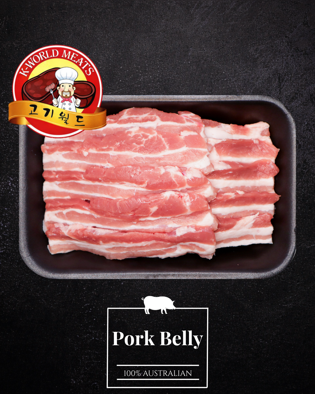 Pork Belly
